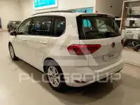 2026 Volkswagen Touran