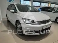 2026 Volkswagen Touran