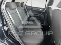 2026 Volkswagen T-Cross