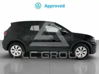 2026 Volkswagen T-Cross