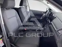 2026 Volkswagen T-Cross