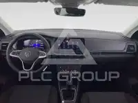 2026 Volkswagen T-Cross