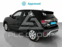 2026 Volkswagen T-Cross