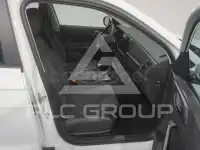 2026 Volkswagen T-Cross