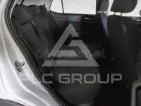 2026 Volkswagen T-Cross