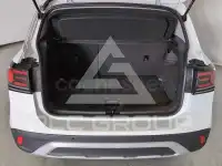 2026 Volkswagen T-Cross