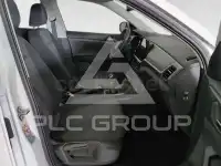2026 Volkswagen T-Cross