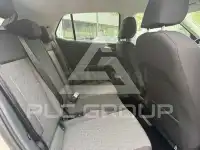 2026 Volkswagen T-Cross