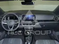 2026 Volkswagen T-Cross