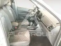 2026 Volkswagen T-Cross