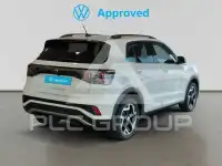 2026 Volkswagen T-Cross