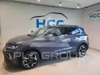 2026 Volkswagen T-Cross