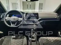 2026 Volkswagen T-Cross