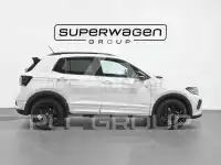 2026 Volkswagen T-Cross