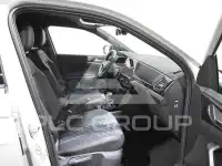 2026 Volkswagen T-Cross