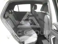 2026 Volkswagen T-Cross
