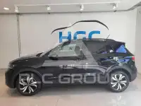2026 Volkswagen T-Cross