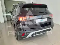 2026 Volkswagen T-Cross