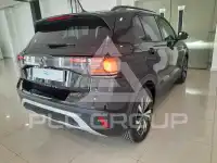 2026 Volkswagen T-Cross