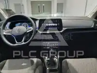 2026 Volkswagen T-Cross