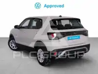 2026 Volkswagen T-Cross