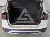 2026 Volkswagen T-Cross