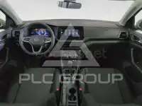 2026 Volkswagen T-Cross
