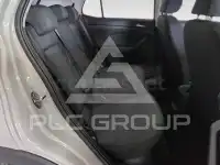 2026 Volkswagen T-Cross