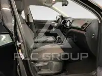 2026 Volkswagen T-Cross