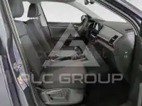 2026 Volkswagen T-Cross