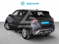 2026 Volkswagen T-Cross