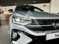 2026 Volkswagen Taigo