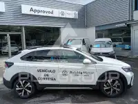 2026 Volkswagen Taigo
