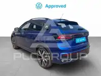 2026 Volkswagen Taigo