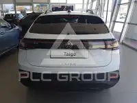 2026 Volkswagen Taigo