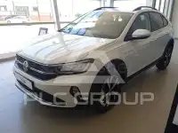 2026 Volkswagen Taigo