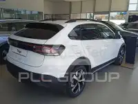 2026 Volkswagen Taigo