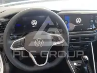 2026 Volkswagen Taigo