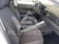 2026 Volkswagen Taigo