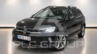 2026 Volkswagen Taigo