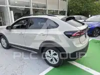 2026 Volkswagen Taigo