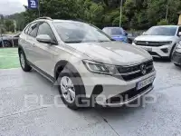 2026 Volkswagen Taigo