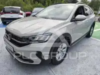2026 Volkswagen Taigo