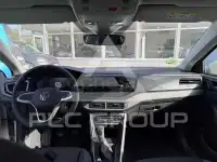 2026 Volkswagen Taigo