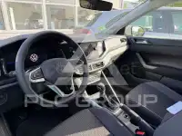 2026 Volkswagen Taigo