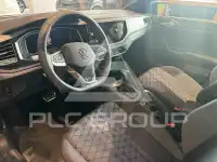 2026 Volkswagen Taigo