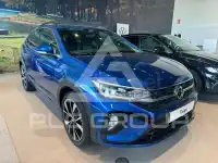 2026 Volkswagen Taigo