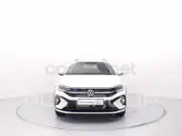 2026 Volkswagen Taigo