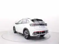 2026 Volkswagen Taigo