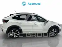 2026 Volkswagen Taigo